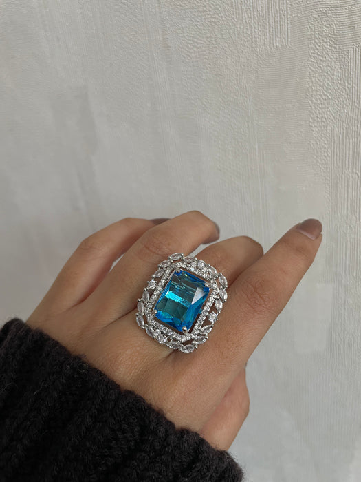 Royal Radiance AD Ring