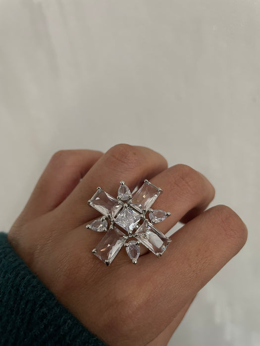 Twilight Frostfall AD Ring