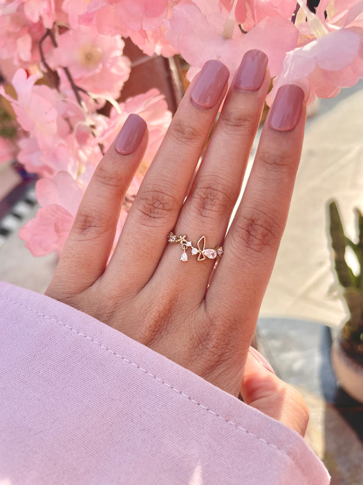 Fantasia Ring