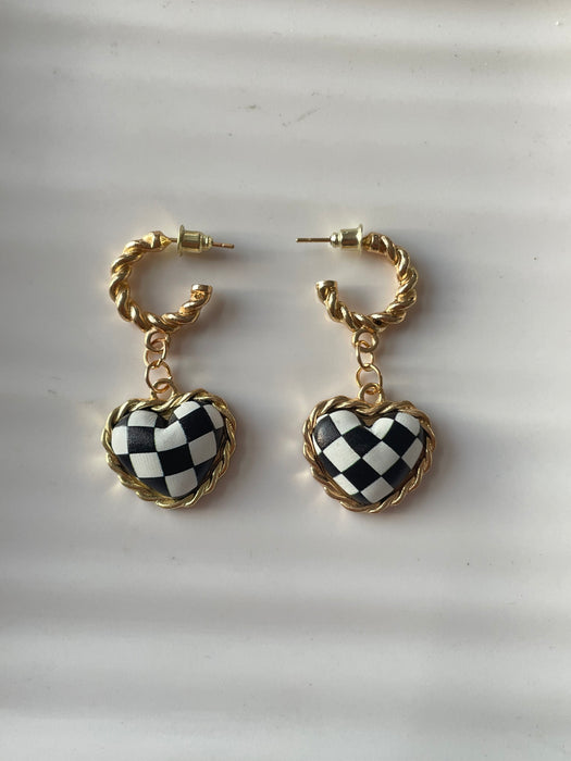 Lovebeat Earrings