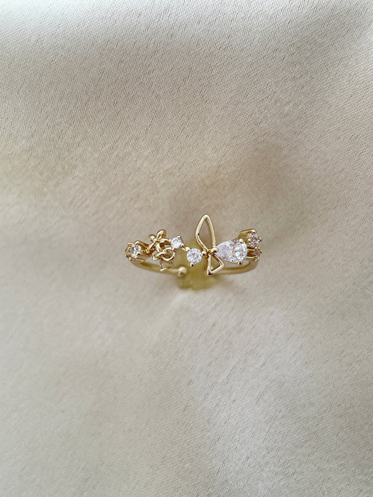 Fantasia Ring