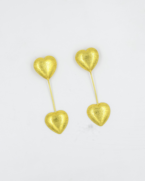 Heartthrob Earrings