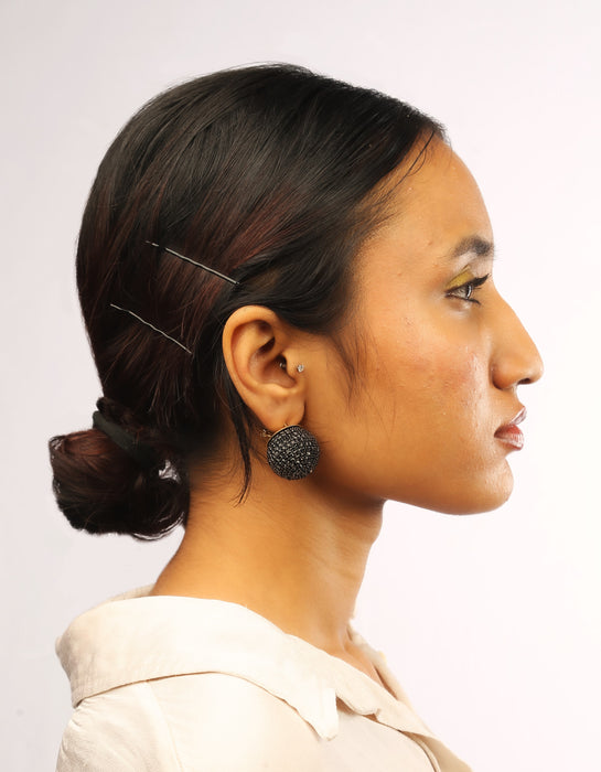 Shimmer Luxe Studs