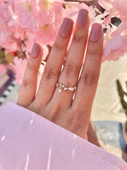 Fantasia Ring