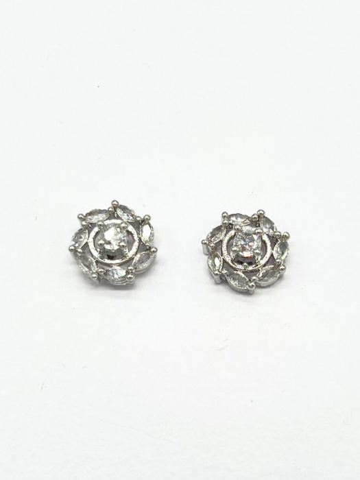 Brilliant Beauty AD Studs