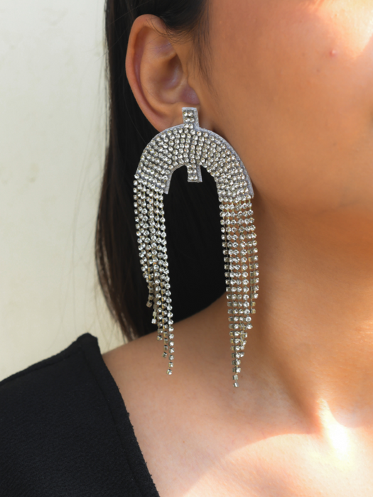 Tassel Temptation Earrings