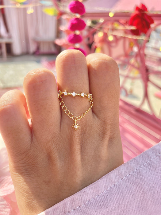 Mirabel Ring