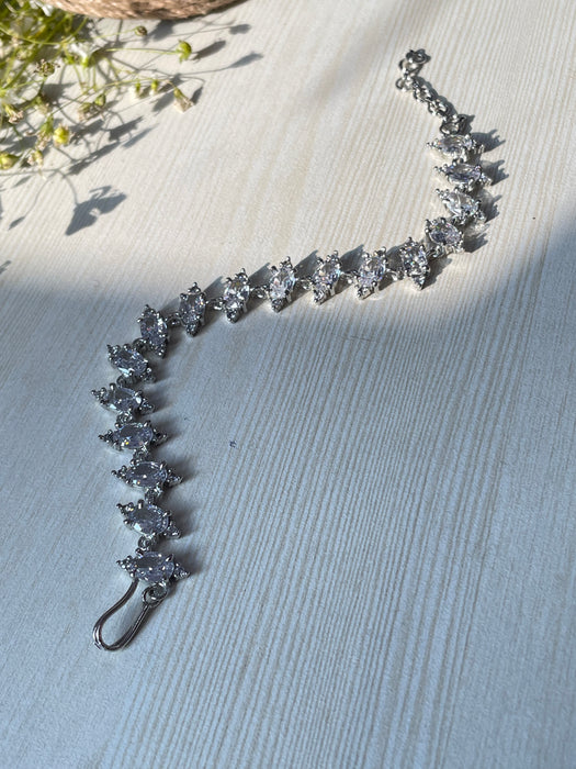 Diamond Desire AD Bracelet