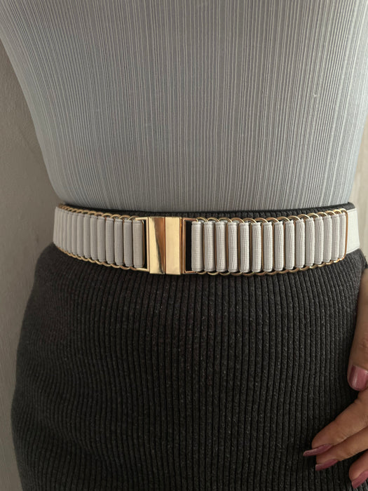 Tailored Thin Belt