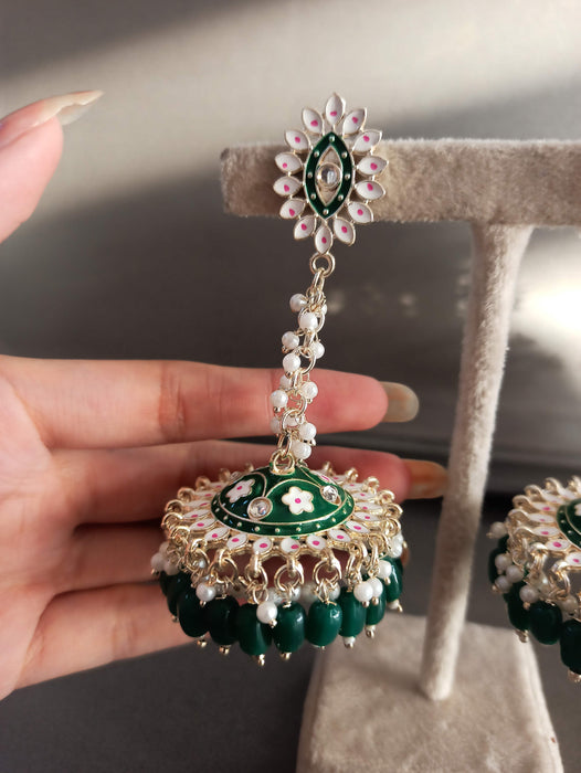 Rani Roopika Jhumka