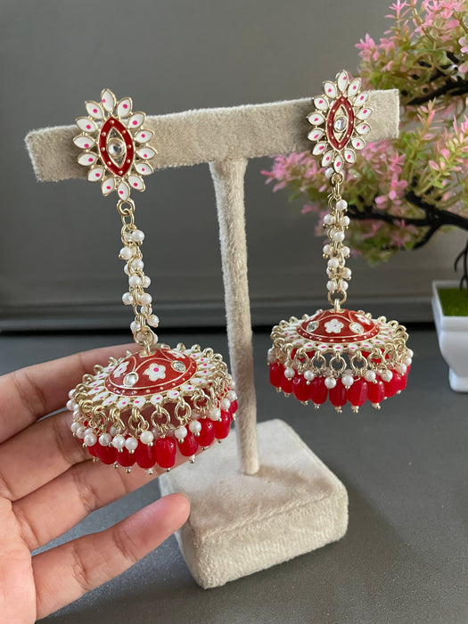 Rani Roopika Jhumka