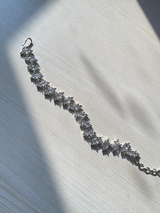 Diamond Desire AD Bracelet