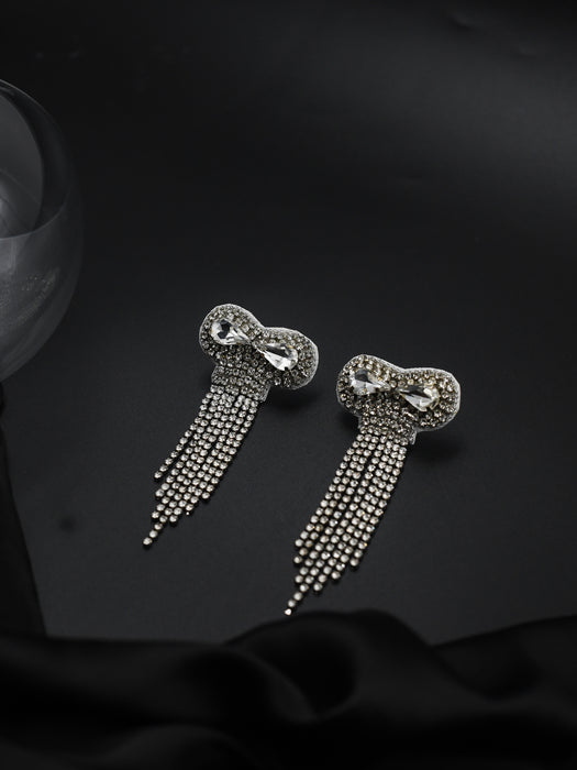 Bow Glamour Earrings