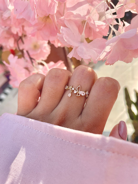 Fantasia Ring