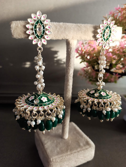 Rani Roopika Jhumka