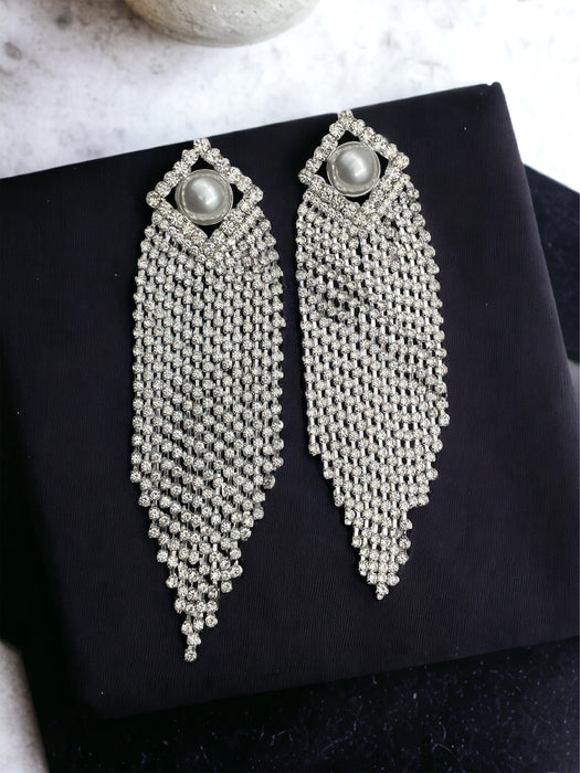 Luscious Glam Luxe Earrings