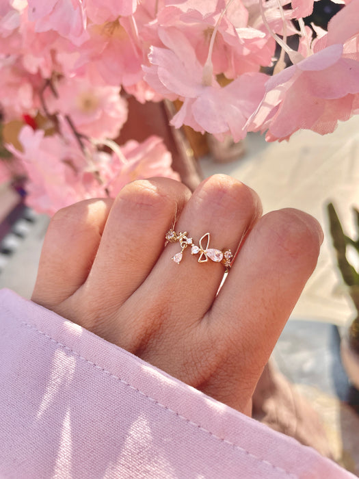 Fantasia Ring