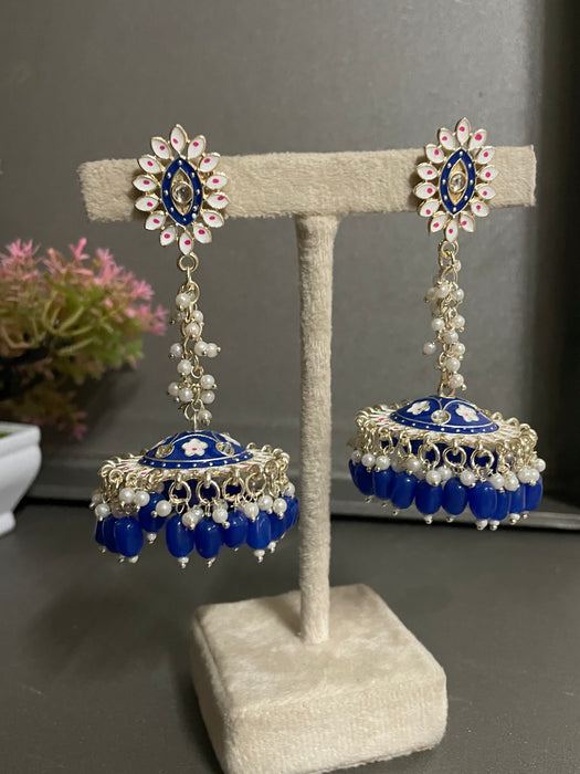 Rani Roopika Jhumka