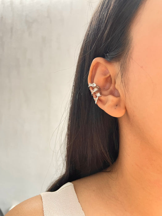 Rebel Rise Earcuffs