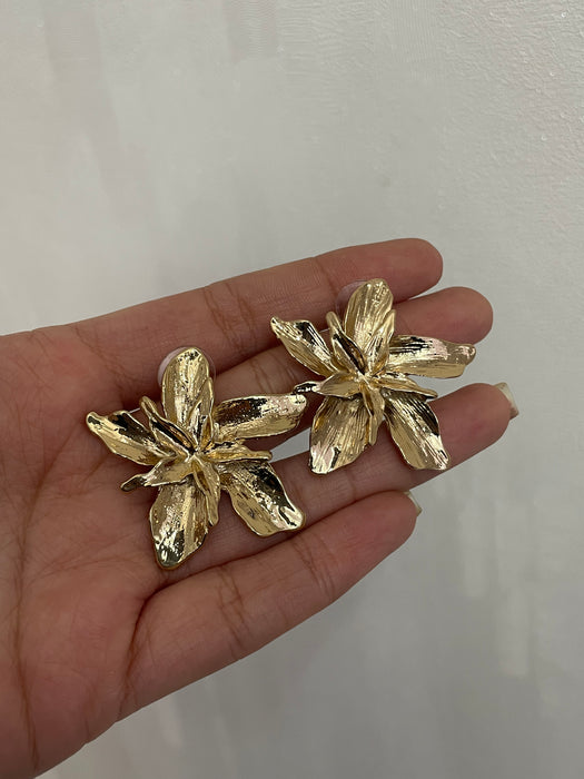 Blooming Beauty Earrings Combo