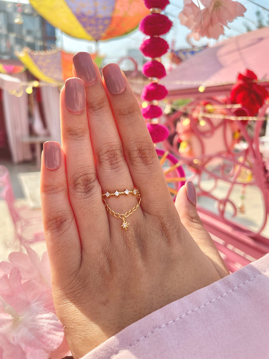 Mirabel Ring