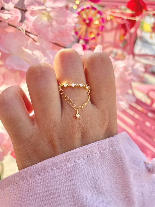 Mirabel Ring