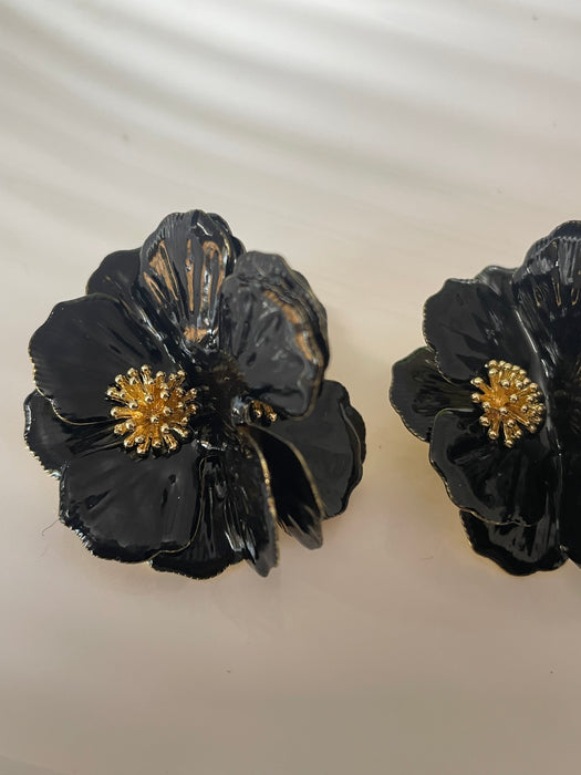 Celestial Bloom Earrings