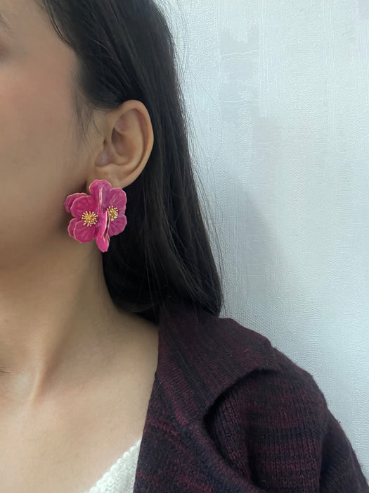 Celestial Bloom Earrings