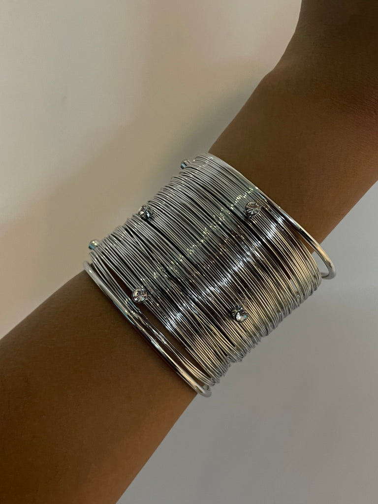 Paparazzi metered Bracelet Professional