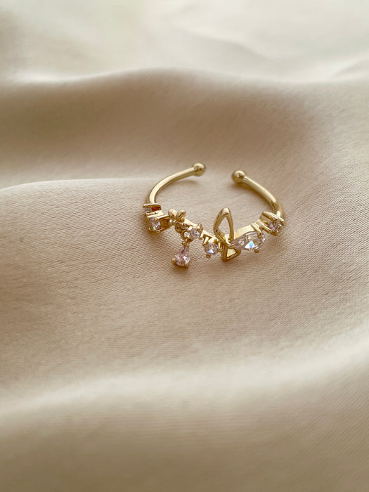 Fantasia Ring
