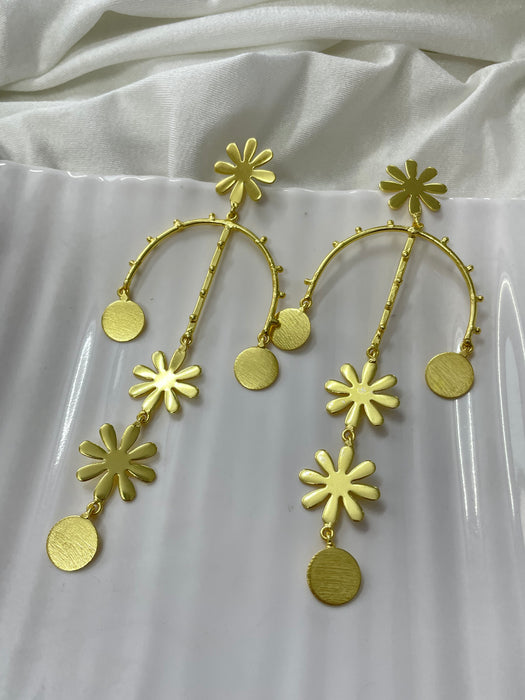 Botanical Beauty Earrings