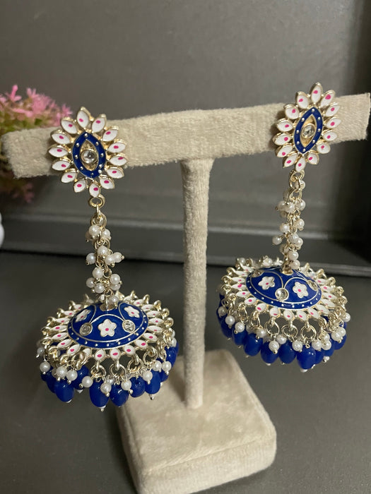 Rani Roopika Jhumka