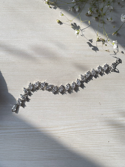 Diamond Desire AD Bracelet