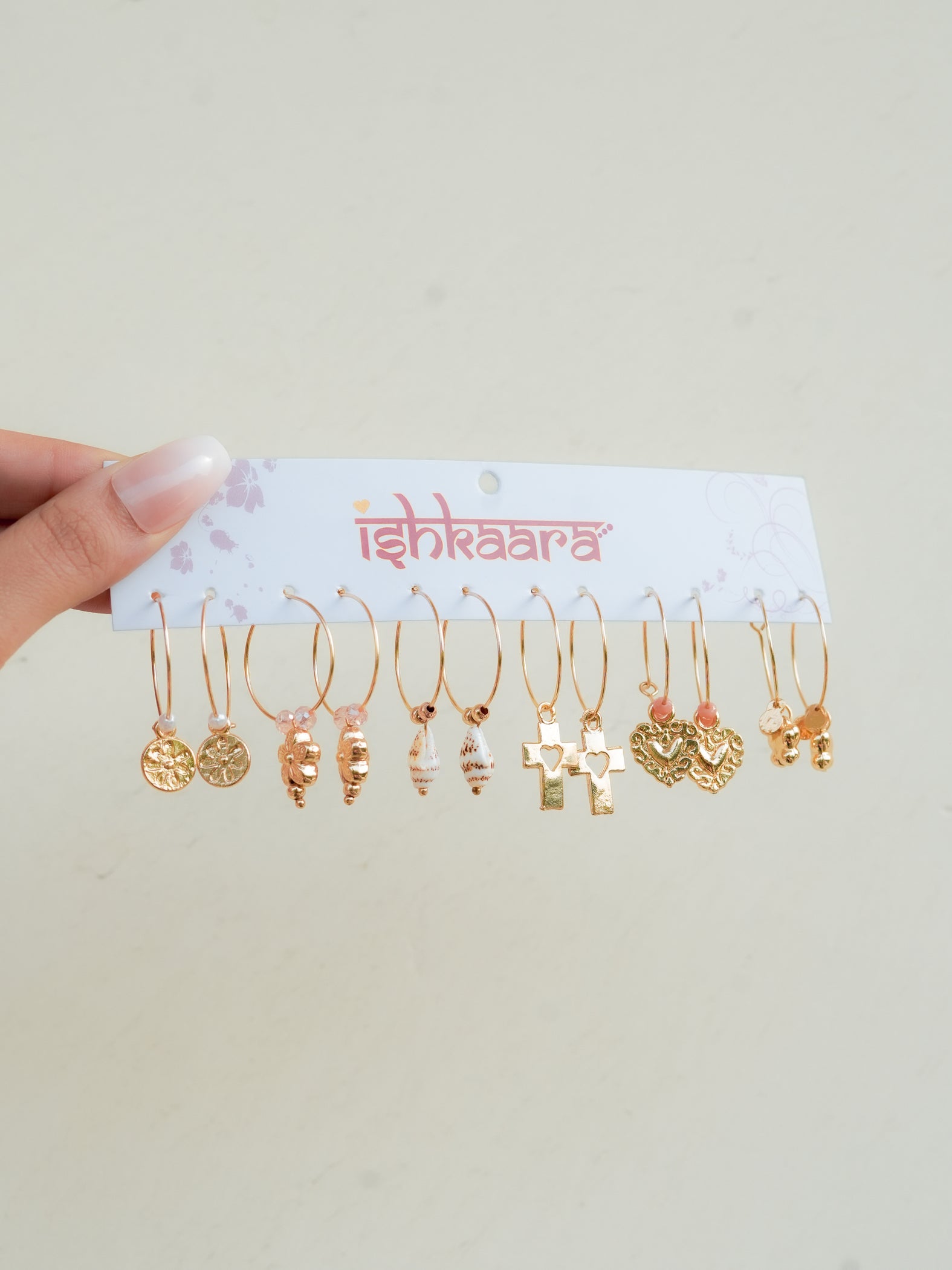 Shop The Latest Fashion Accessories For Women At Ishkaara