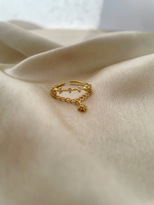 Mirabel Ring
