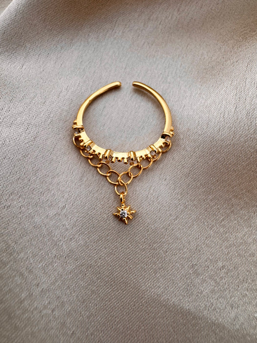 Mirabel Ring
