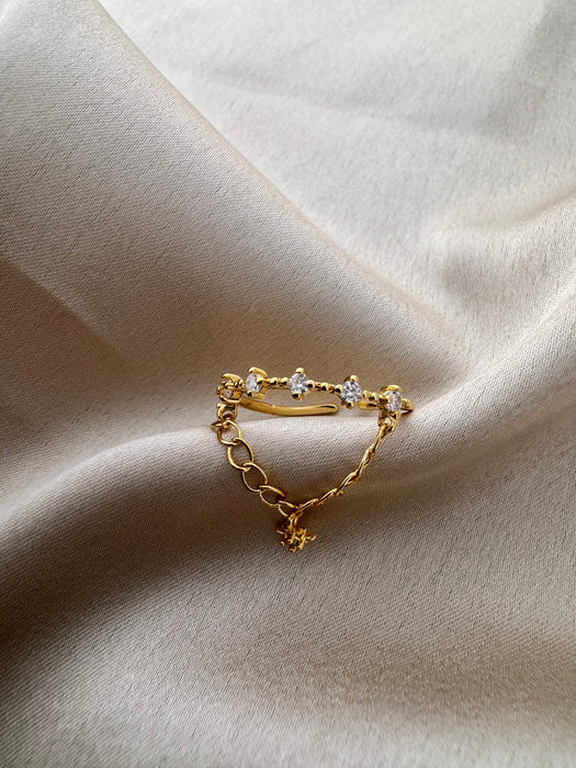 Mirabel Ring