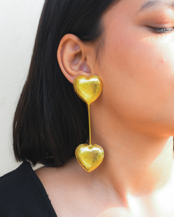 Heartthrob Earrings