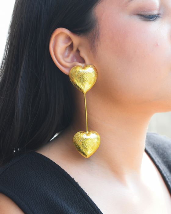 Heartthrob Earrings