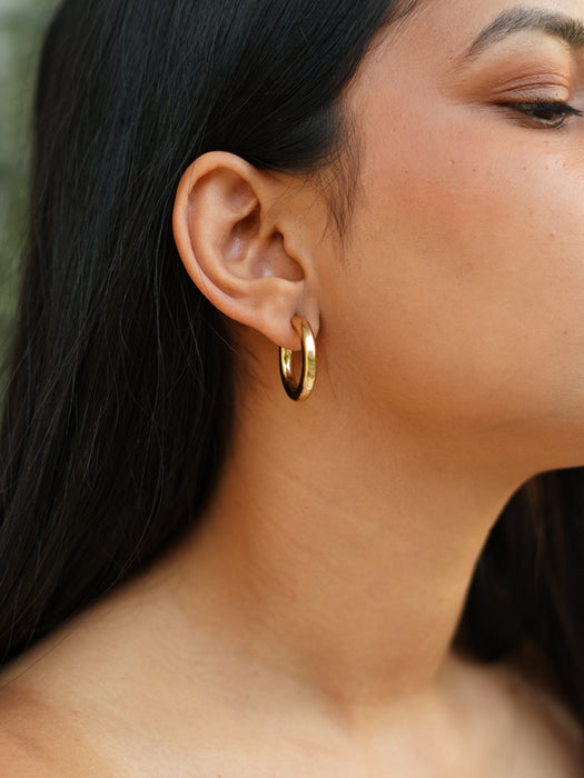 Classic Core Hoops