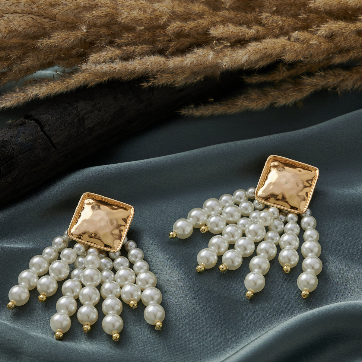 Maharani earrings outlet