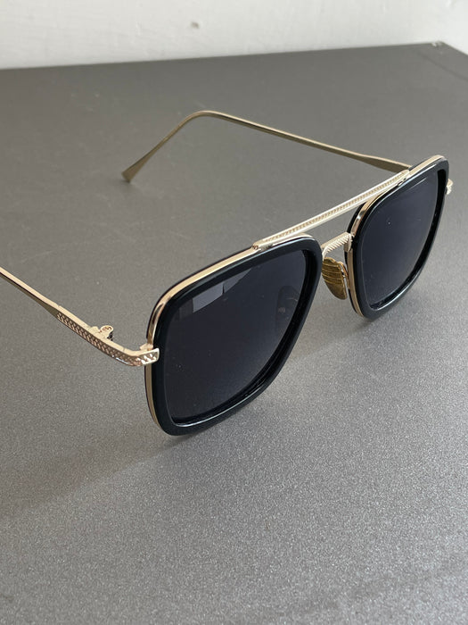 Posh Square Sunglasses