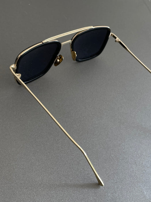 Posh Square Sunglasses
