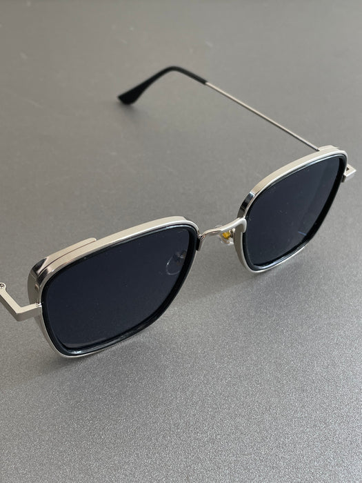 Alpha Square Sunglasses