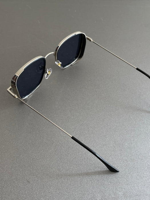 Alpha Square Sunglasses