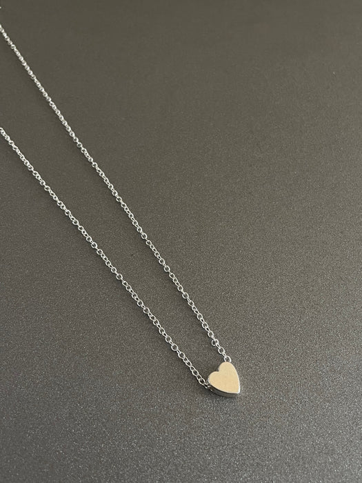 Mini Heart Chain