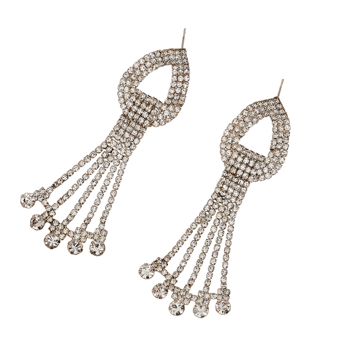 Luxe Babe Earrings 10