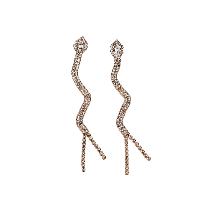 Luxe Babe Earrings 16