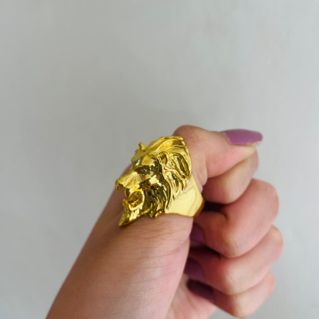 Roar Ring