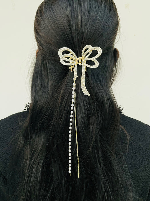Misstyle Vintage Butterfly Claw Clip